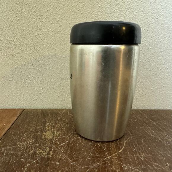 Vintage West Bend Aluminum Pepper Shaker REPLACEMENT Read - Picture 5 of 11